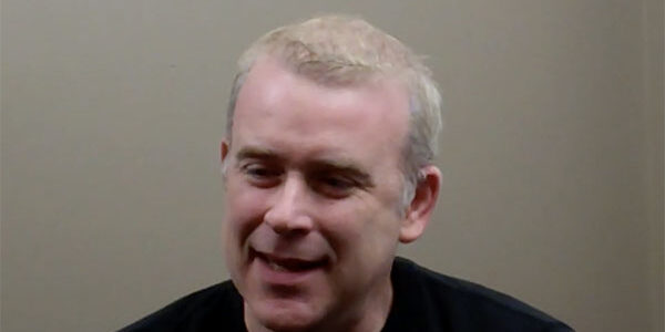 Bill's TMJ pain was intense but he got it resolved at long last with MHRPA's help.